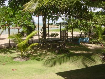 Hotel For sale in Vera Cruz (Itaparica Island), Bahia, Brazil - Av. Beira Mar Nº 76